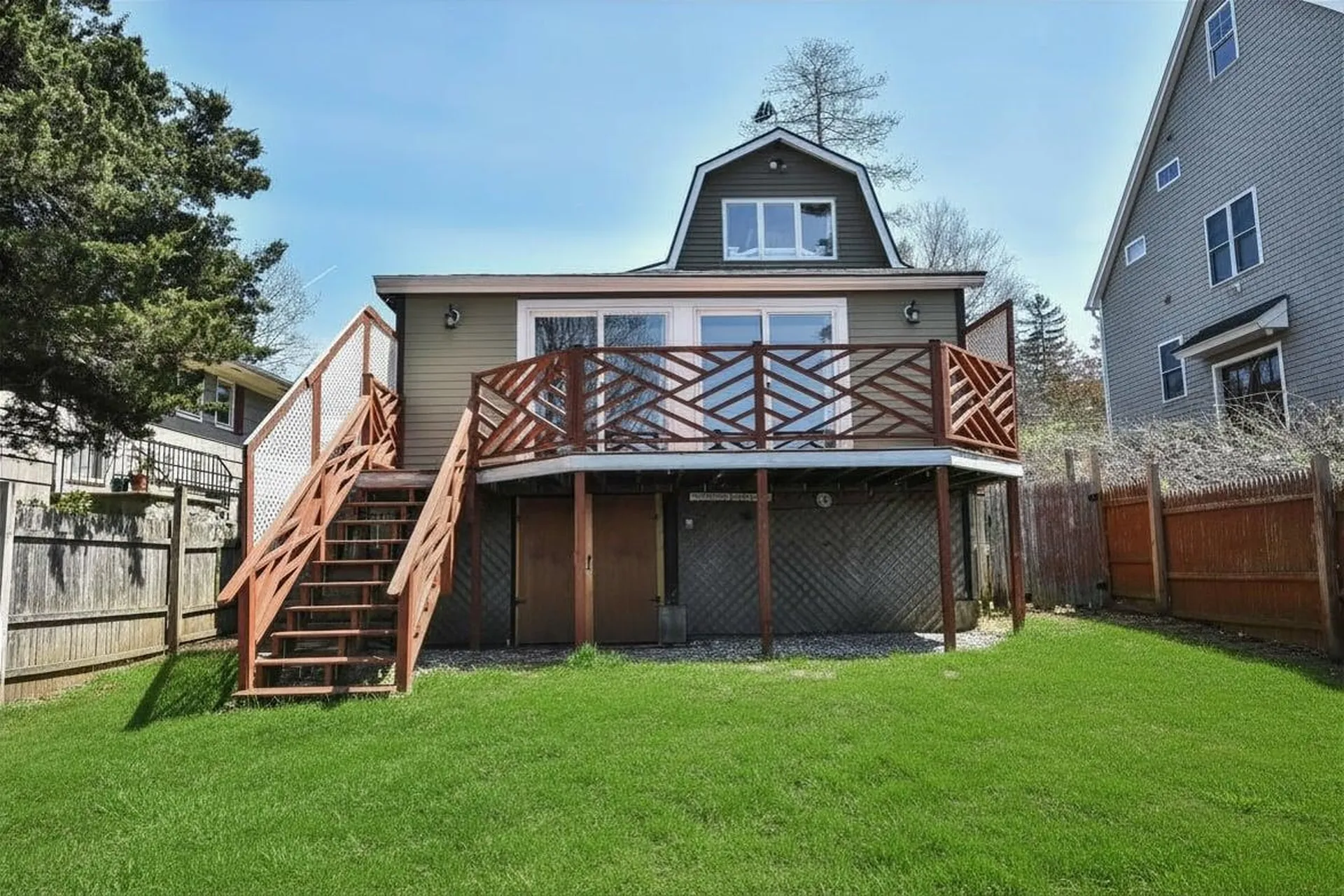 14 Marcoux Road Newton NH 03858