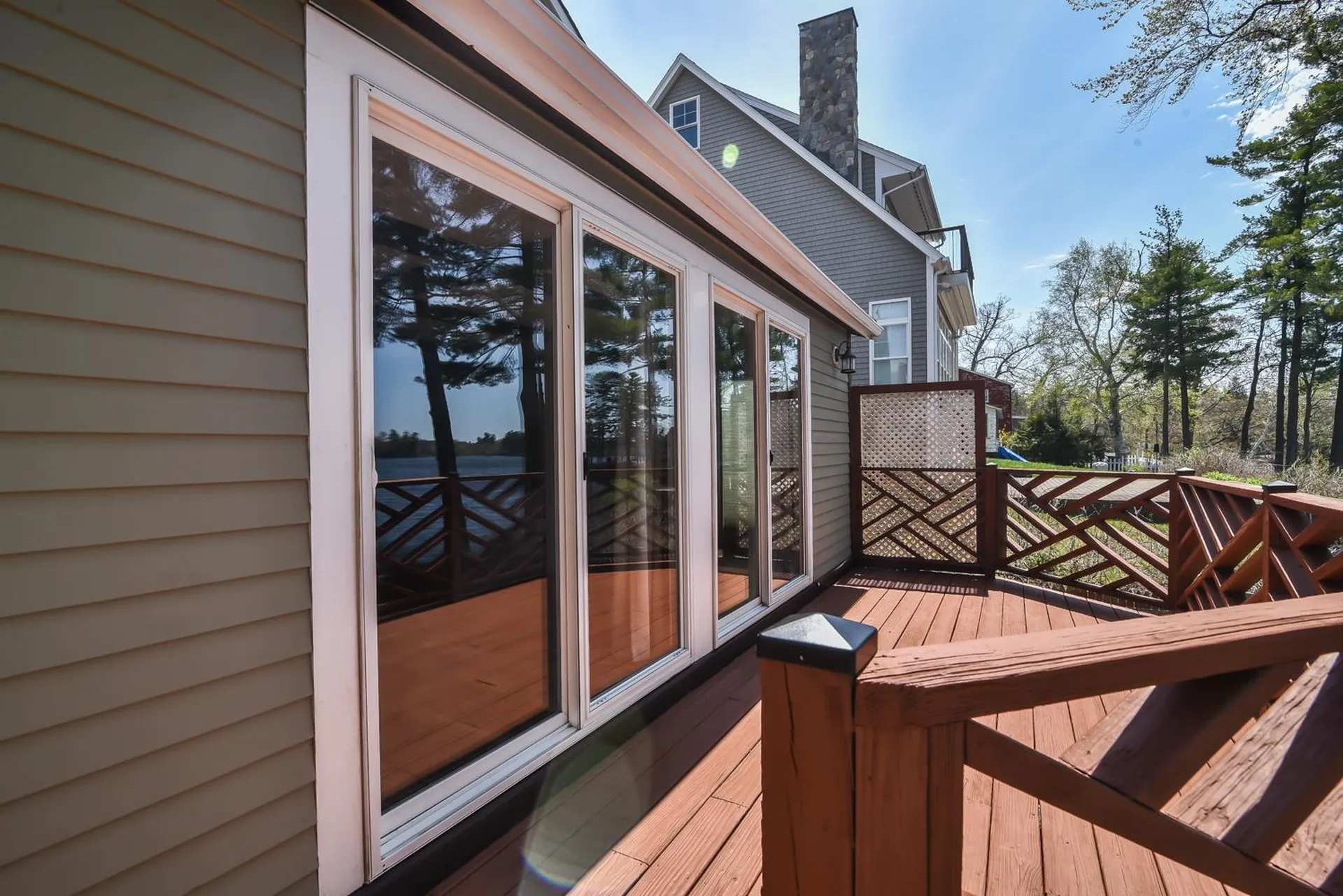 14 Marcoux Road Newton NH 03858