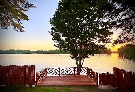 14 Marcoux Road Newton NH 03858