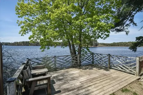 14 Marcoux Road Newton NH 03858