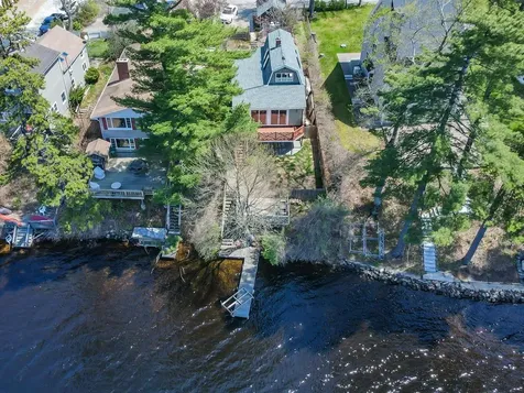 14 Marcoux Road Newton NH 03858