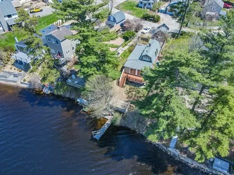 14 Marcoux Road Newton NH 03858