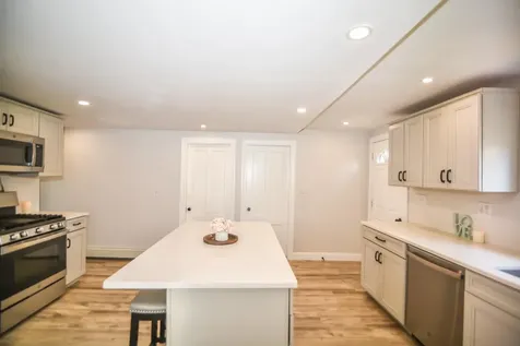 14 Marcoux Road Newton NH 03858