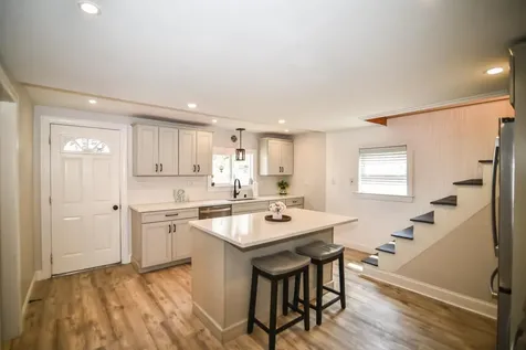 14 Marcoux Road Newton NH 03858