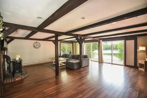 14 Marcoux Road Newton NH 03858