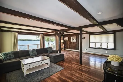 14 Marcoux Road Newton NH 03858