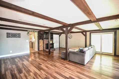 14 Marcoux Road Newton NH 03858