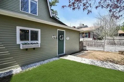 14 Marcoux Road Newton NH 03858