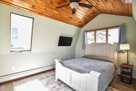14 Marcoux Road Newton NH 03858