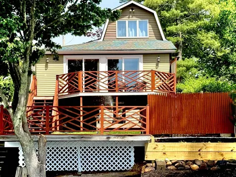 14 Marcoux Road Newton NH 03858