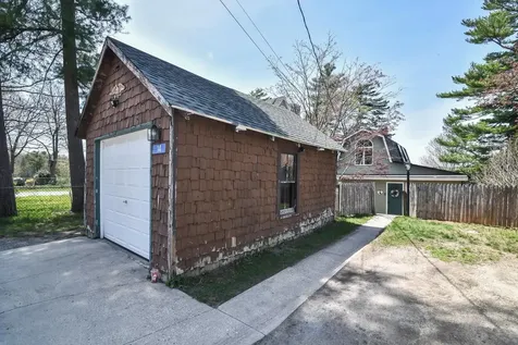 14 Marcoux Road Newton NH 03858