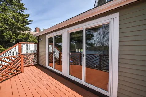 14 Marcoux Road Newton NH 03858