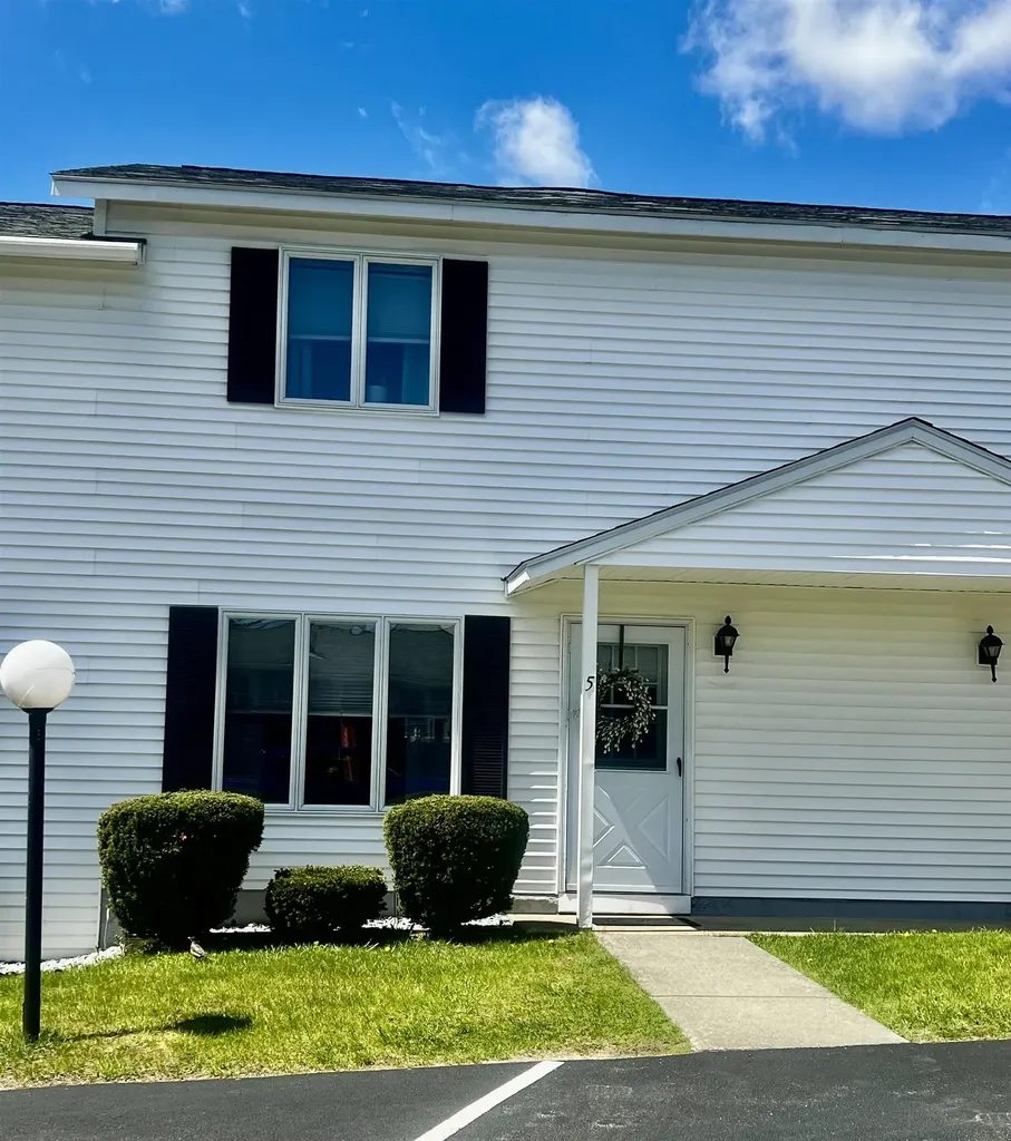 155 Dorr Drive Rutland City VT 05701