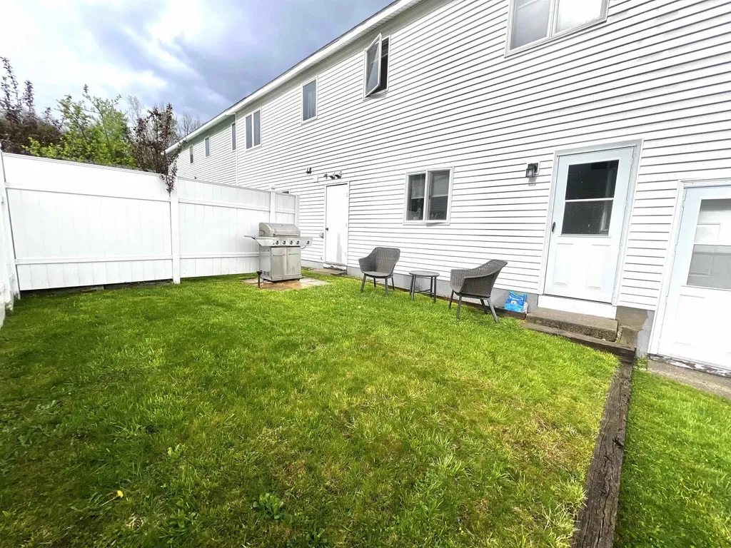 155 Dorr Drive Rutland City VT 05701