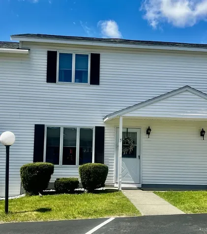 155 Dorr Drive Rutland City VT 05701