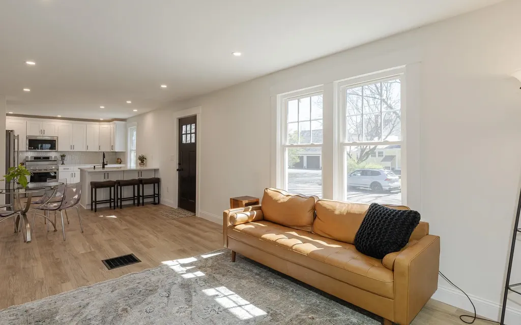49 Mckinley Street Keene NH 03431