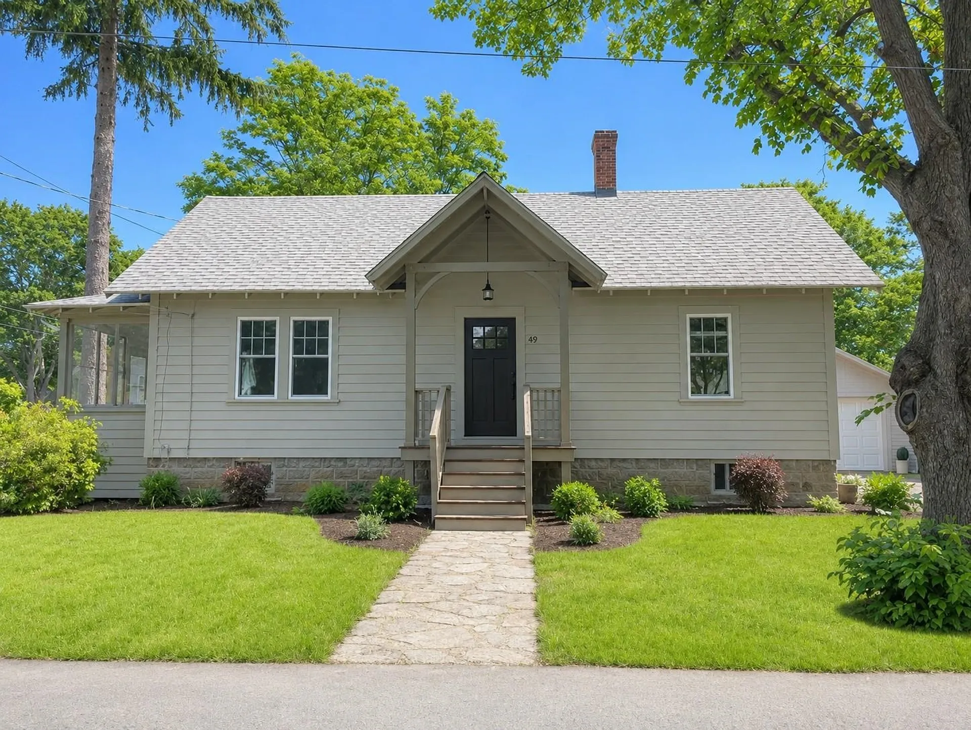49 Mckinley Street Keene NH 03431