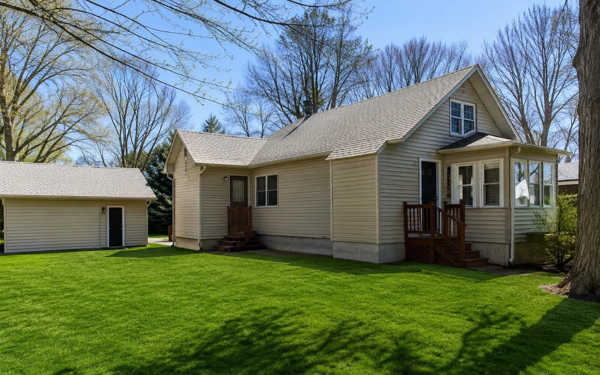 49 Mckinley Street Keene NH 03431