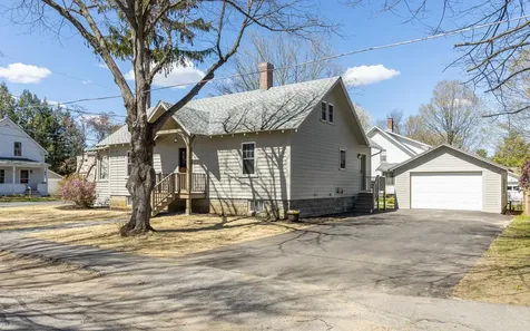 49 Mckinley Street Keene NH 03431