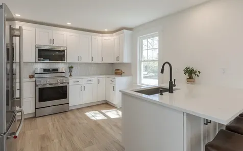 49 Mckinley Street Keene NH 03431