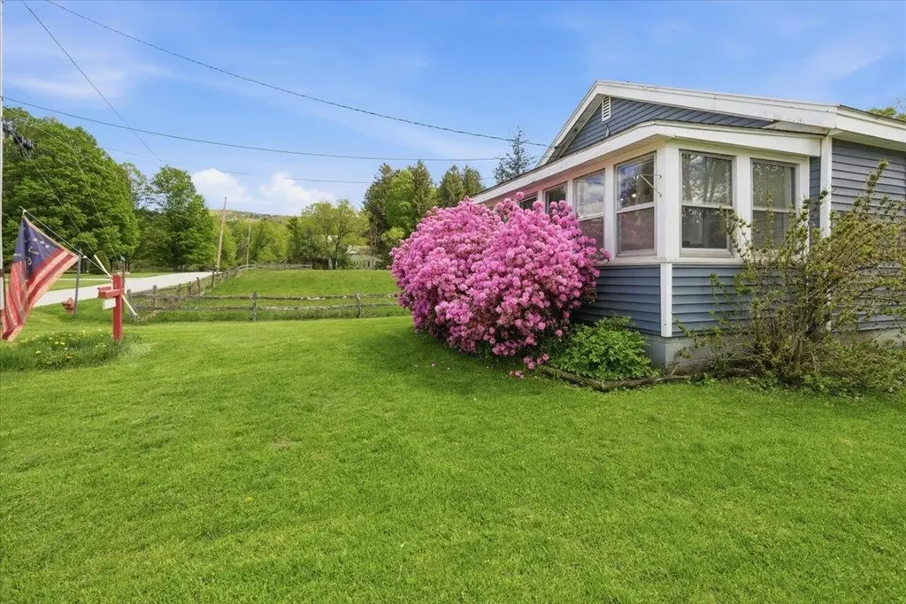 215 Orchard Street Pownal VT 05261
