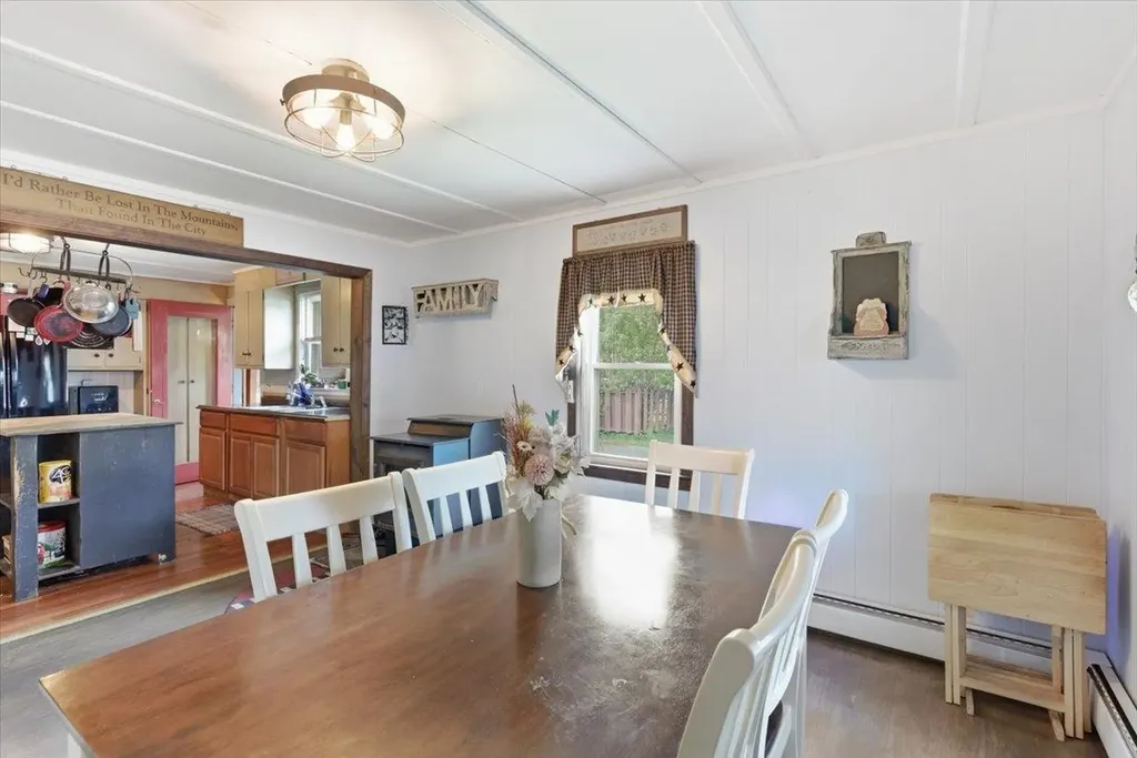 215 Orchard Street Pownal VT 05261