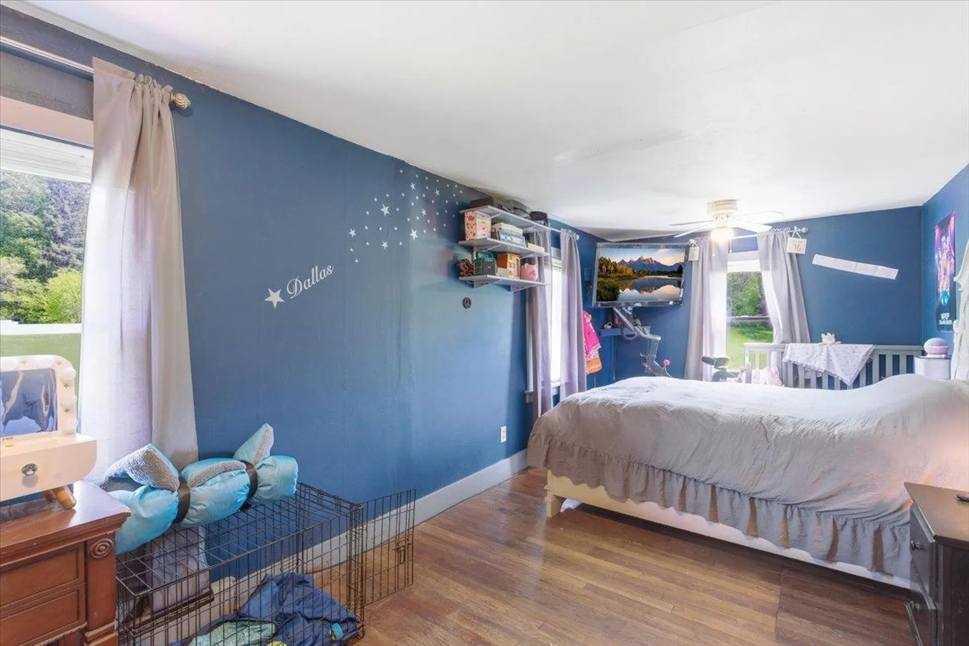 215 Orchard Street Pownal VT 05261