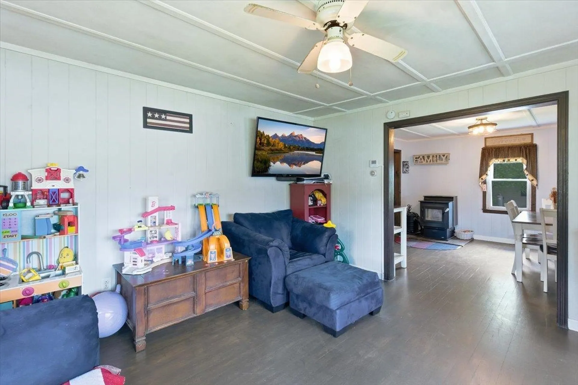 215 Orchard Street Pownal VT 05261