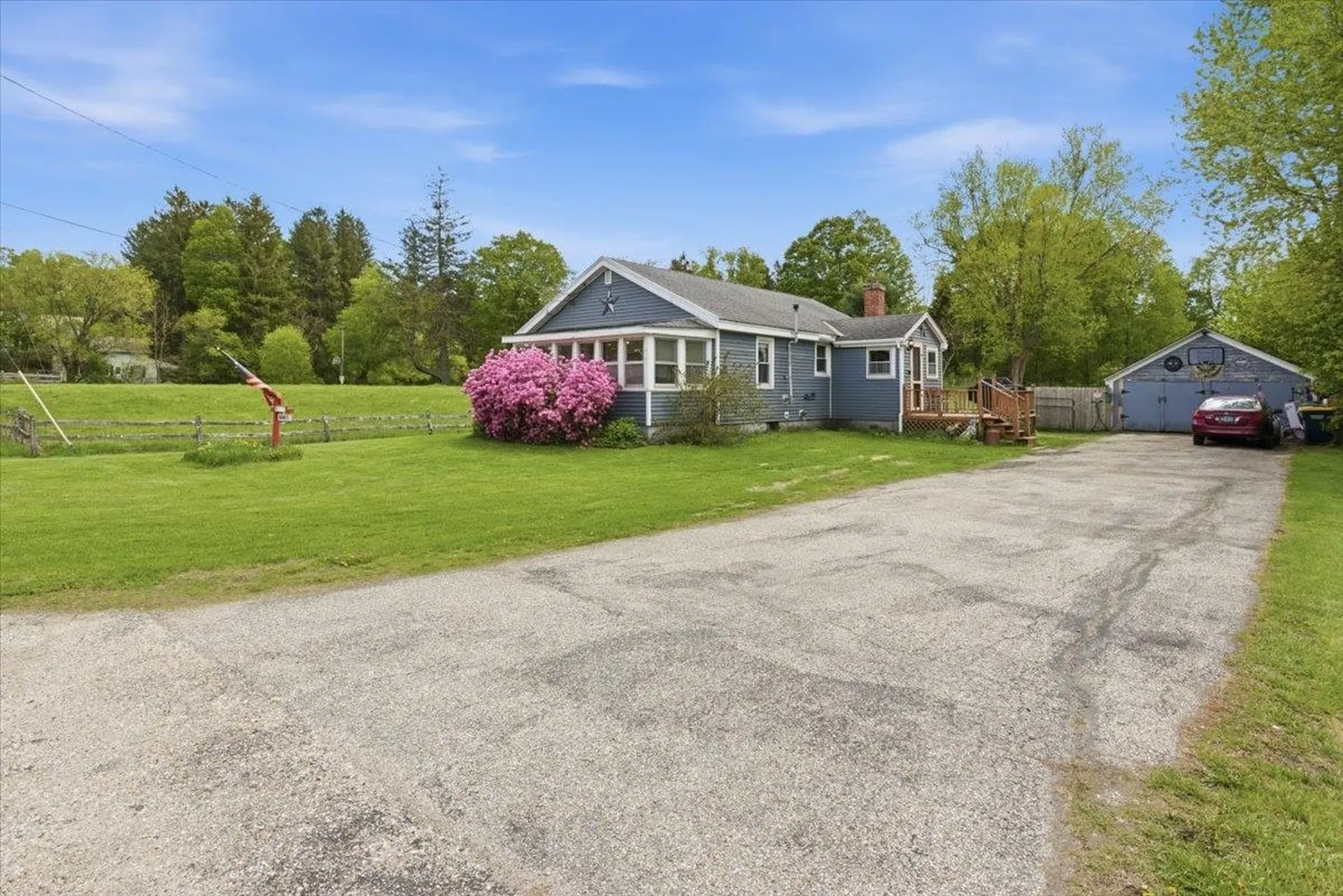 215 Orchard Street Pownal VT 05261