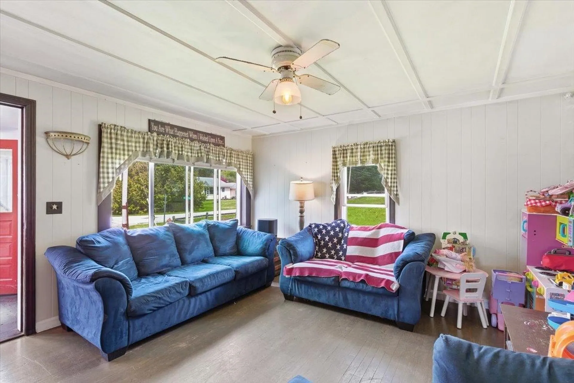 215 Orchard Street Pownal VT 05261