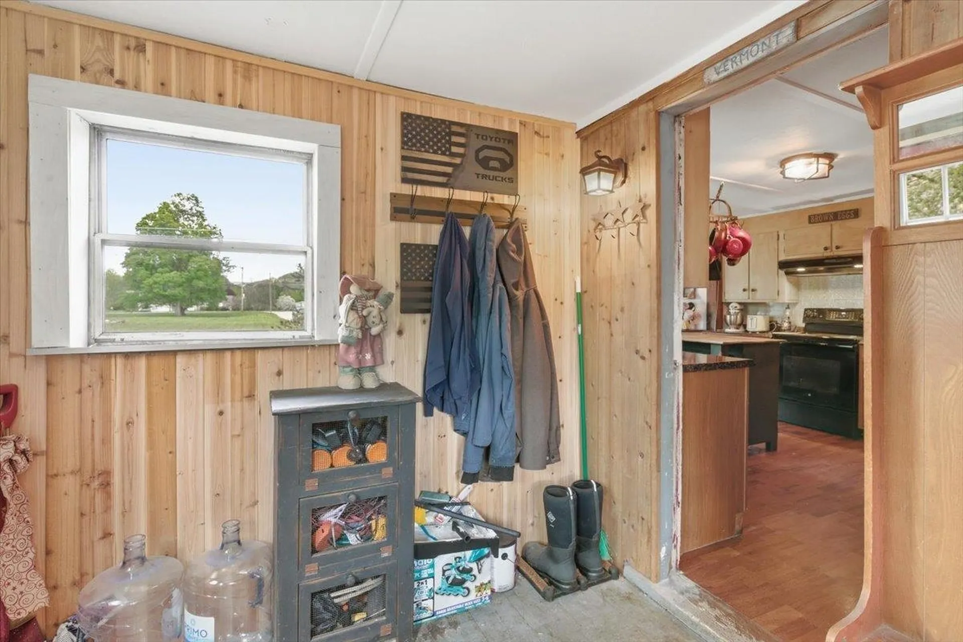 215 Orchard Street Pownal VT 05261