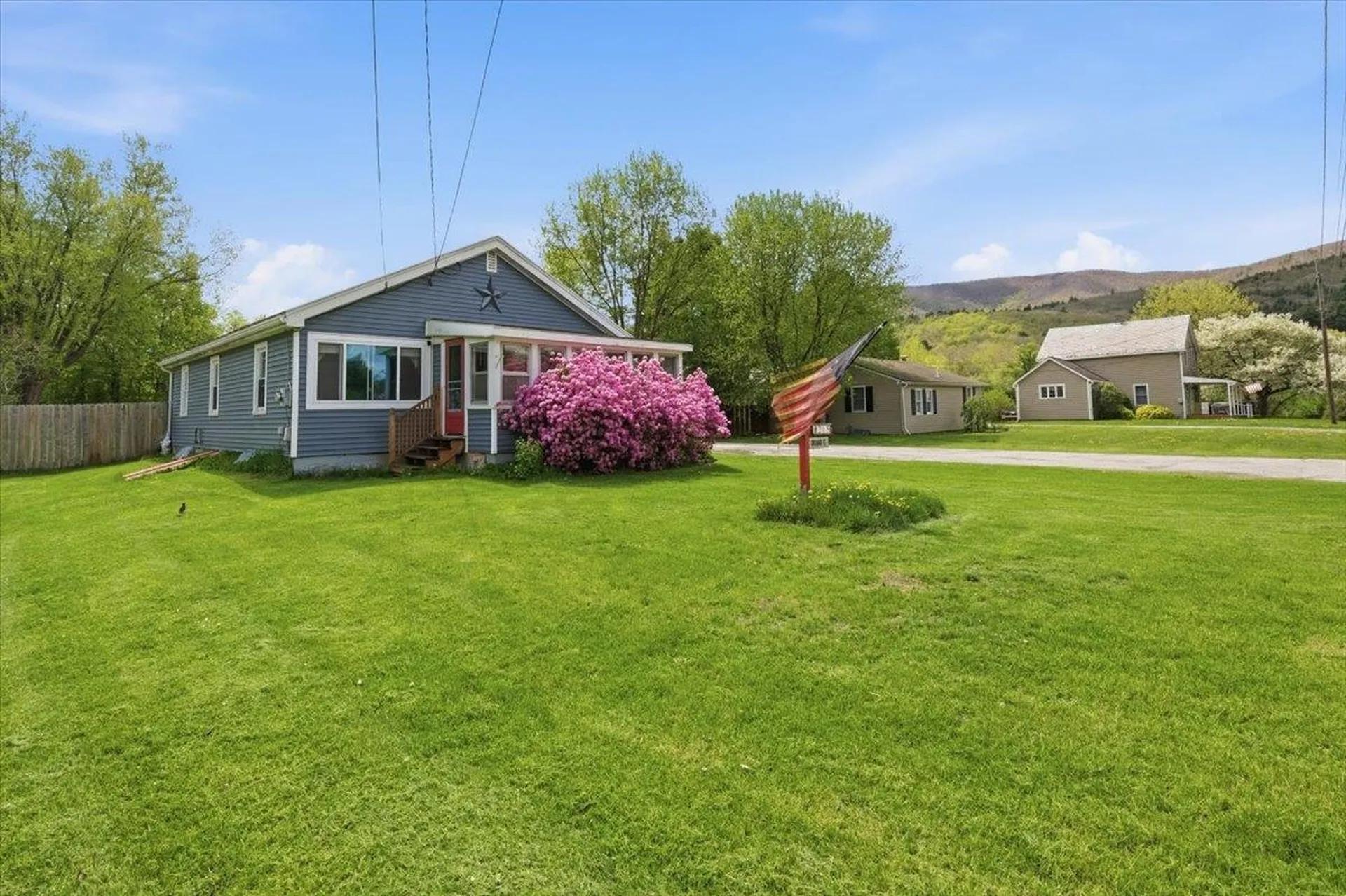 215 Orchard Street Pownal VT 05261
