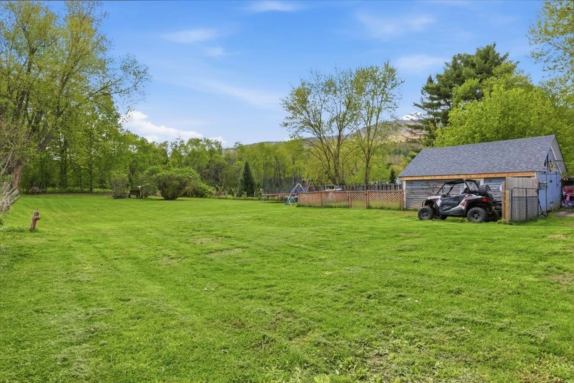 215 Orchard Street Pownal VT 05261