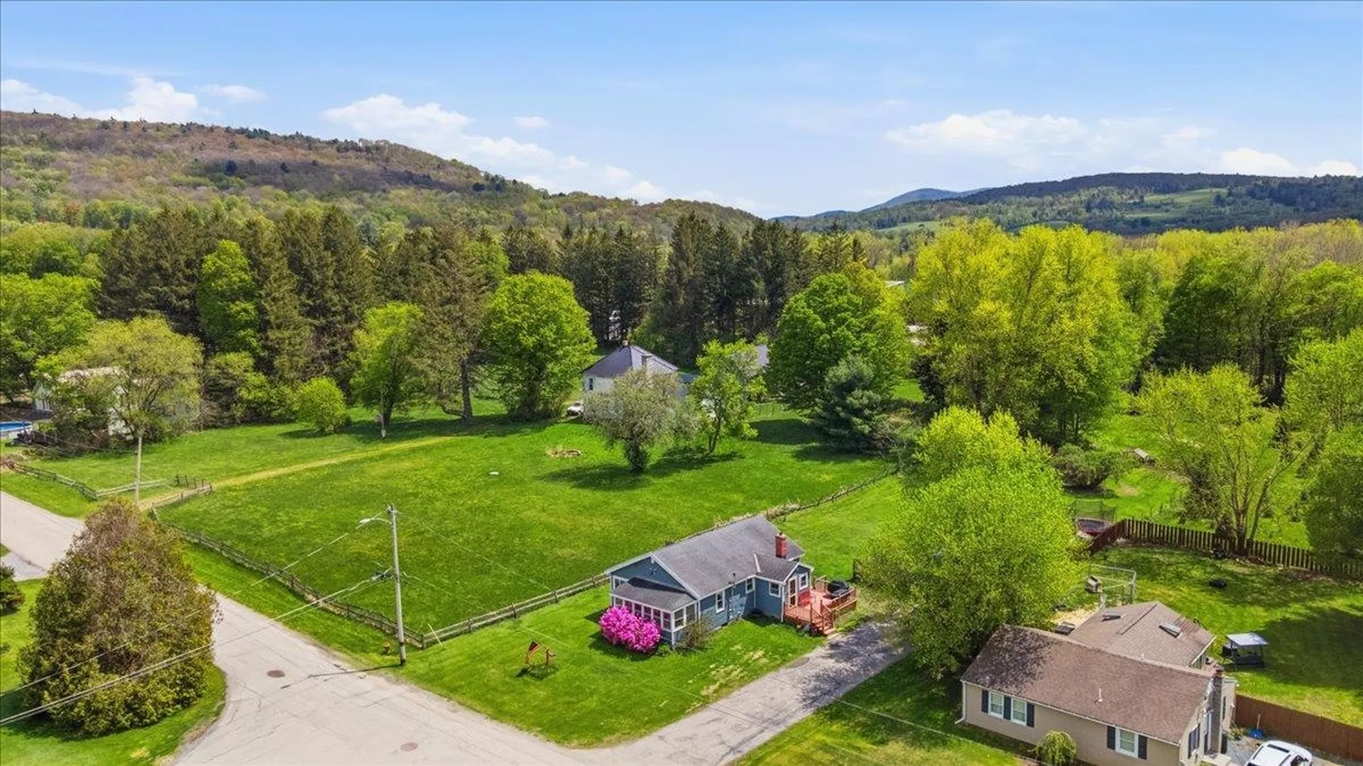 215 Orchard Street Pownal VT 05261