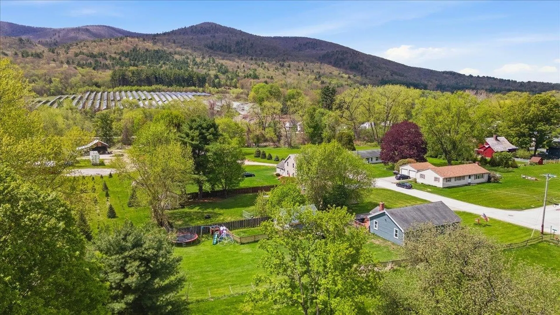 215 Orchard Street Pownal VT 05261