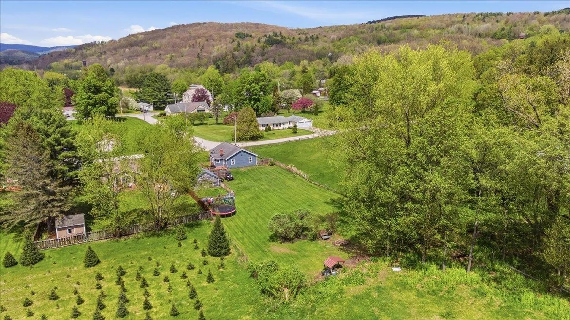 215 Orchard Street Pownal VT 05261
