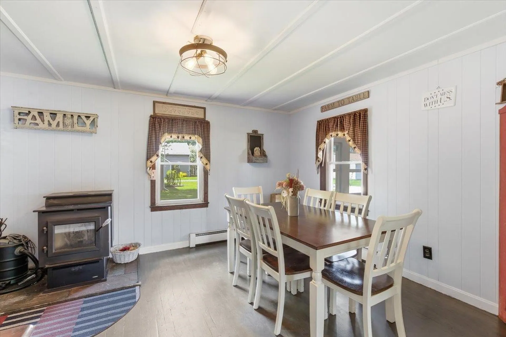 215 Orchard Street Pownal VT 05261