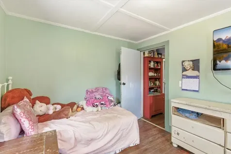 215 Orchard Street Pownal VT 05261