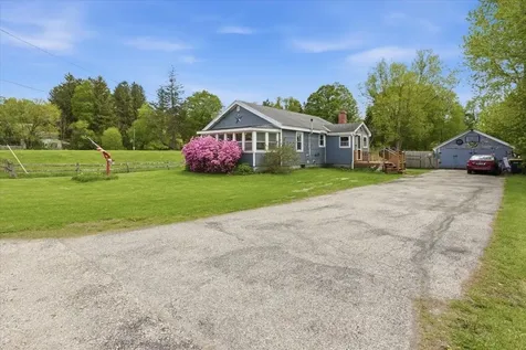 215 Orchard Street Pownal VT 05261