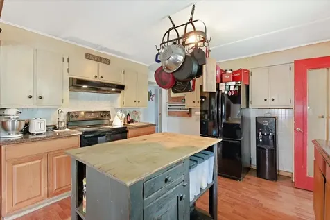 215 Orchard Street Pownal VT 05261