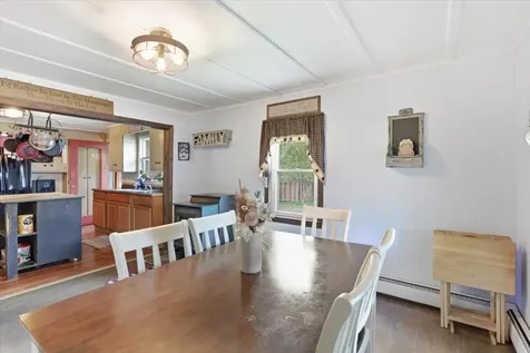 215 Orchard Street Pownal VT 05261