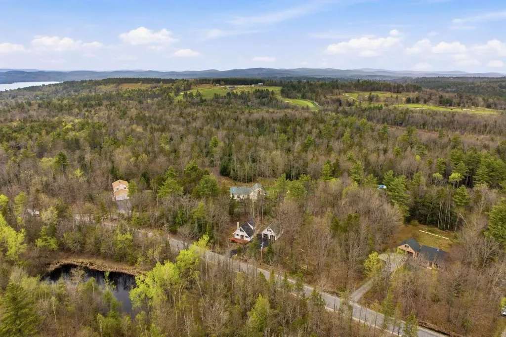 91 Chalk Pond Road Newbury NH 03255