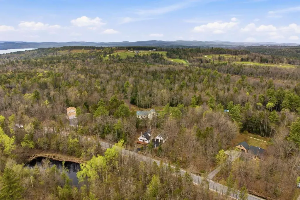 91 Chalk Pond Road Newbury NH 03255