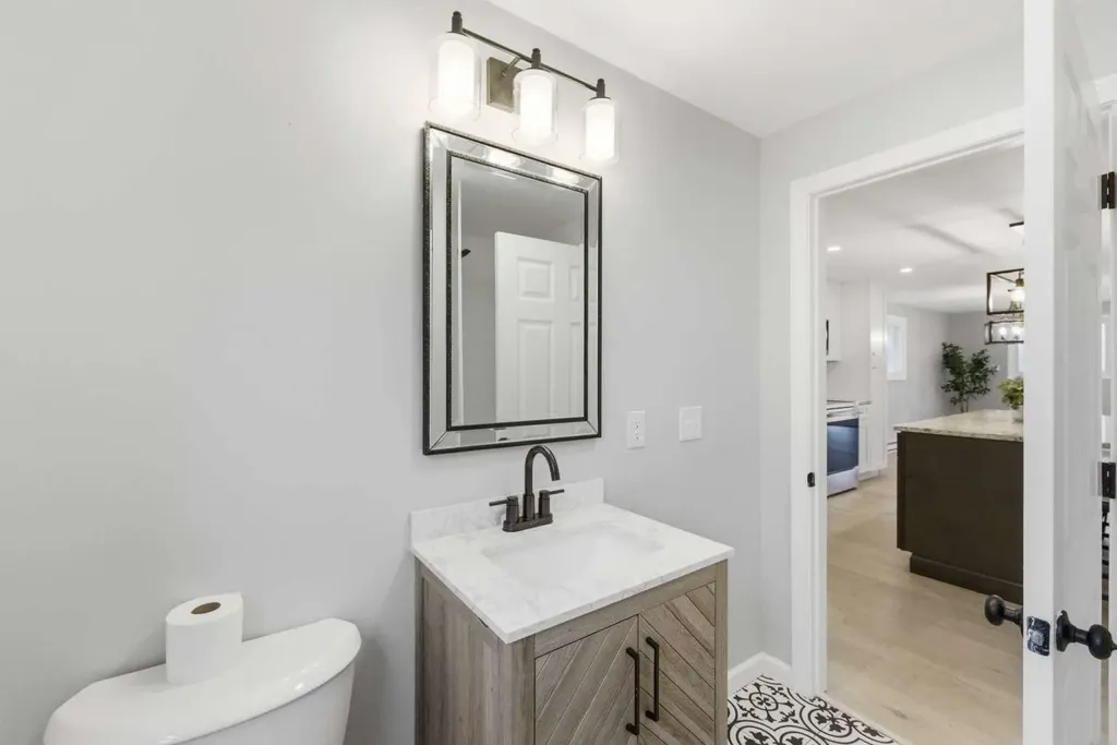 91 Chalk Pond Road Newbury NH 03255