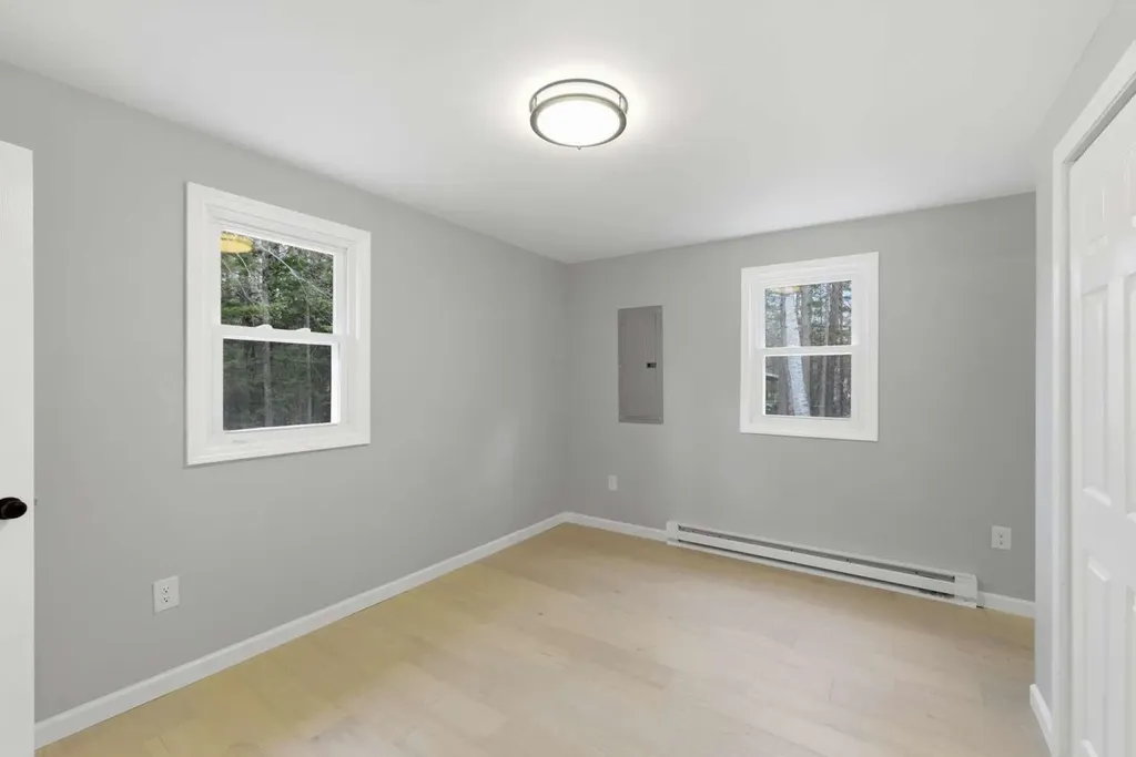 91 Chalk Pond Road Newbury NH 03255