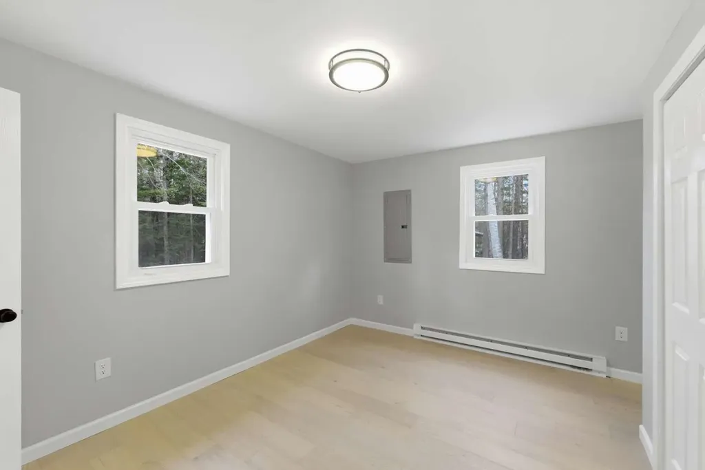 91 Chalk Pond Road Newbury NH 03255