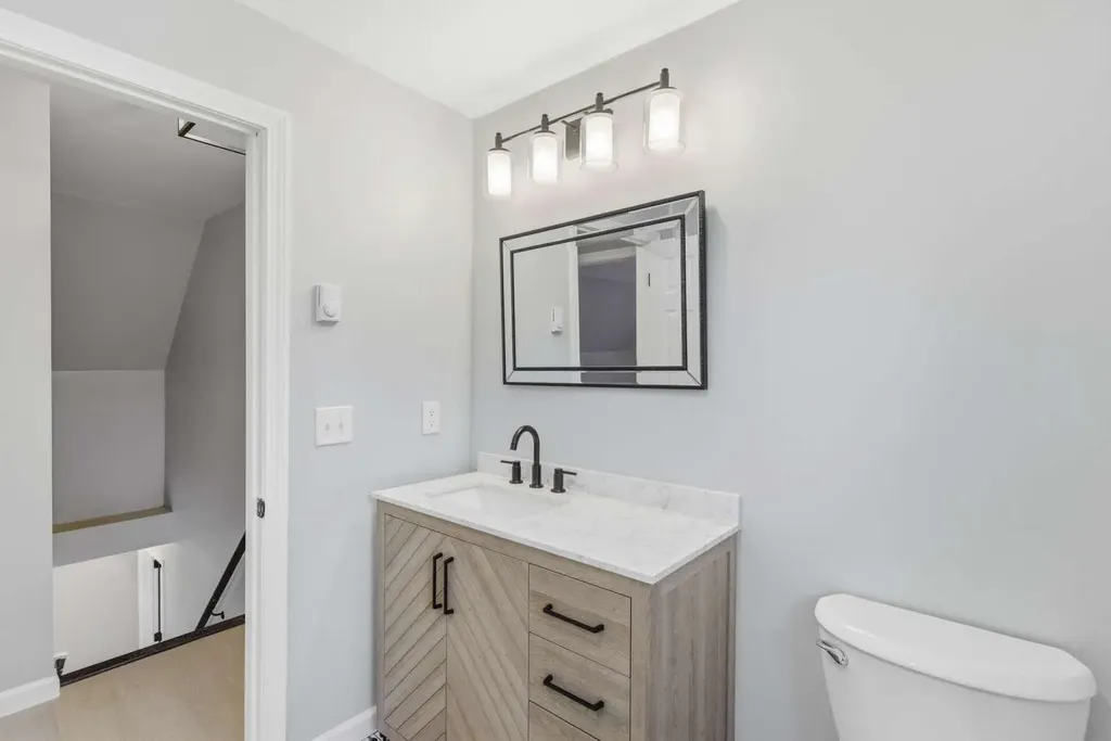 91 Chalk Pond Road Newbury NH 03255