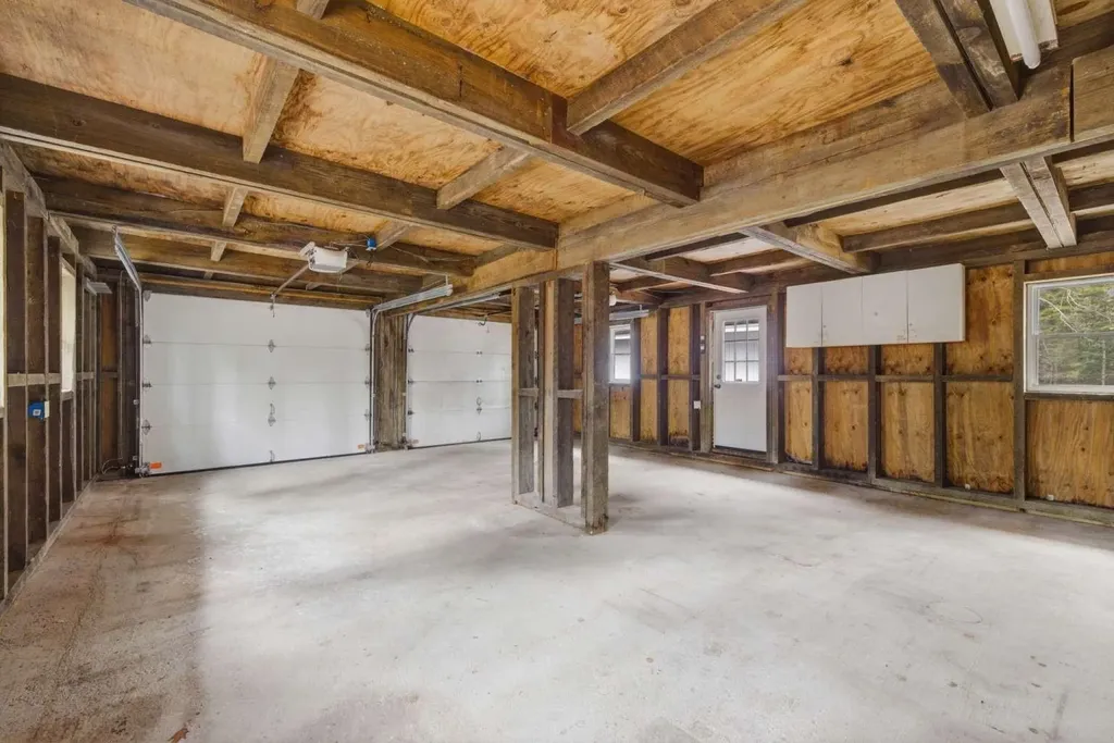 91 Chalk Pond Road Newbury NH 03255