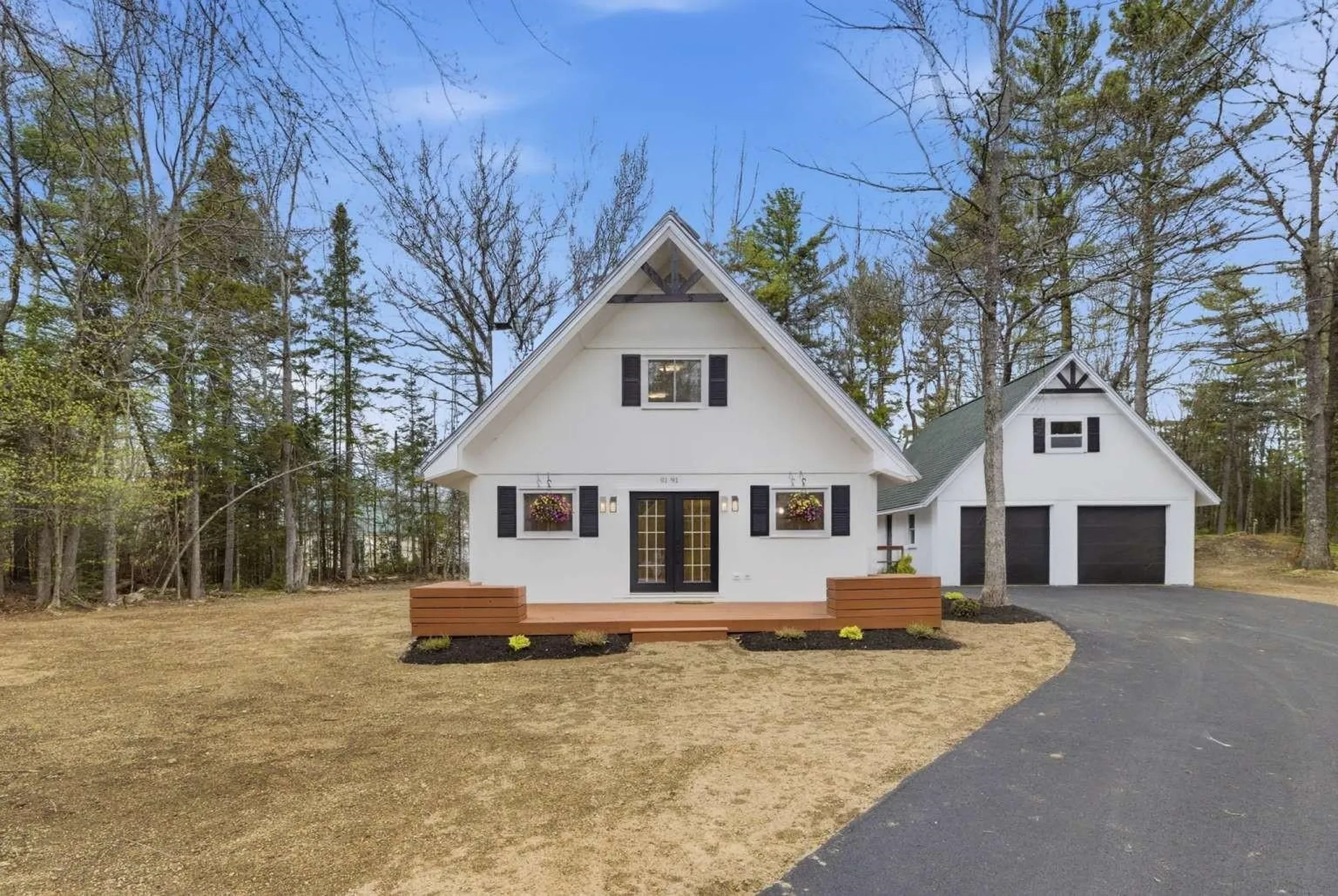 91 Chalk Pond Road Newbury NH 03255