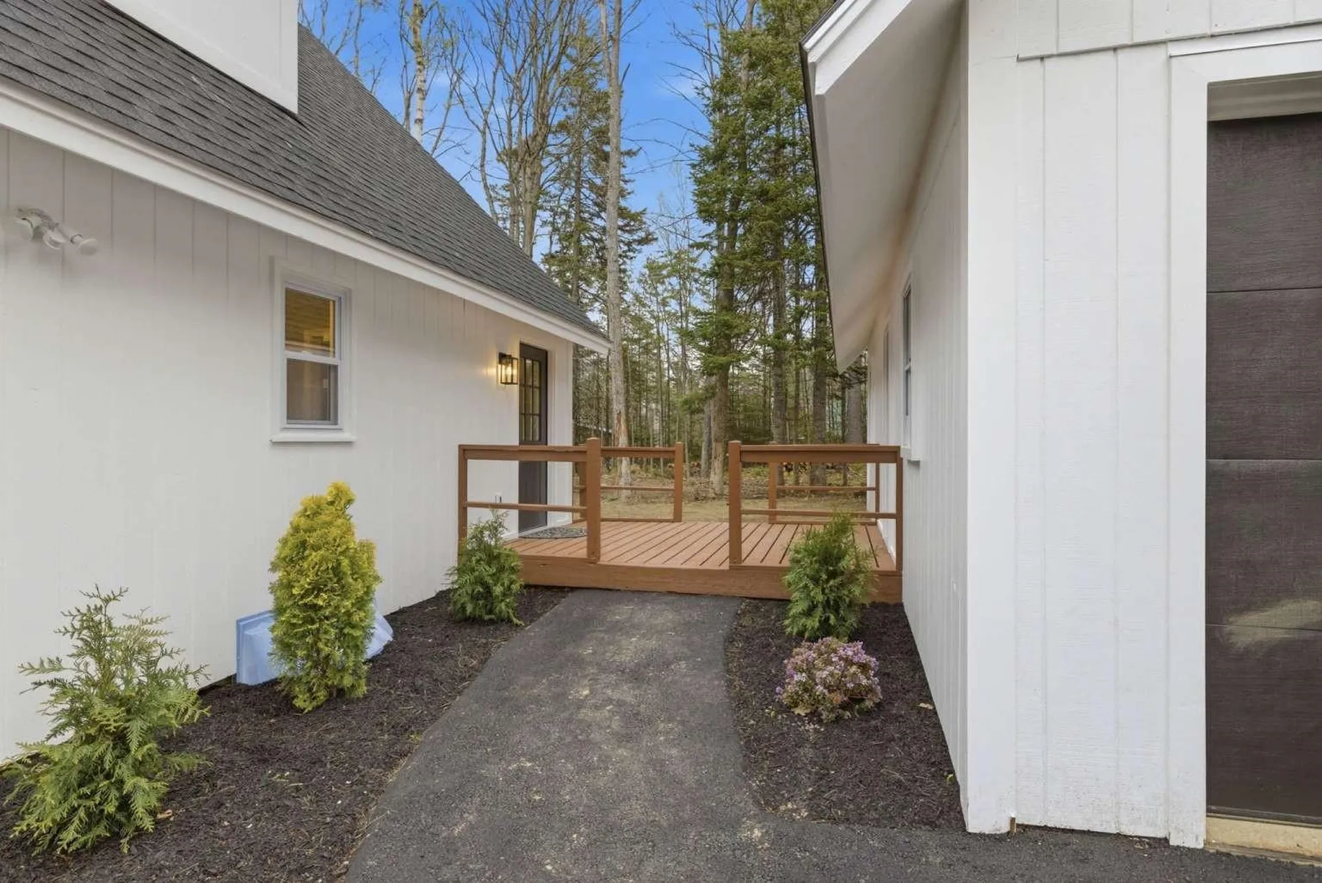 91 Chalk Pond Road Newbury NH 03255
